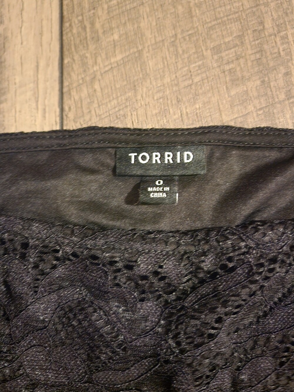 torrid Bundle - Picture 7 of 11